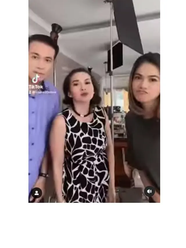6 Potret Sasha Alexa dengan Pemain Cinta Setelah Cinta, Kompak Banget