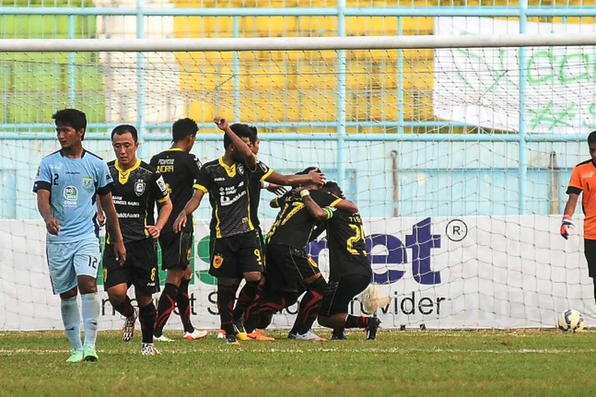 Sriwijaya FC