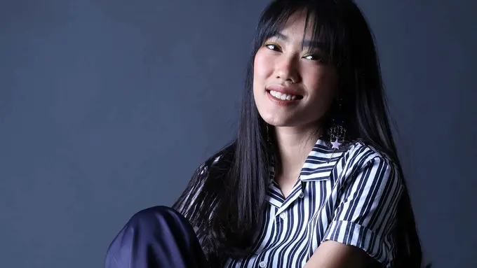 [Bintang] Single Baru Alika Dapat Respon Positif dari Fans