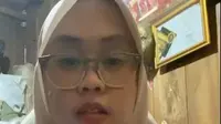 Pemilik akun gosip Instagram @noona_updates meminta maaf terhadap Hana Hanifah (https://www.instagram.com/p/CsNvamdtZkM/)