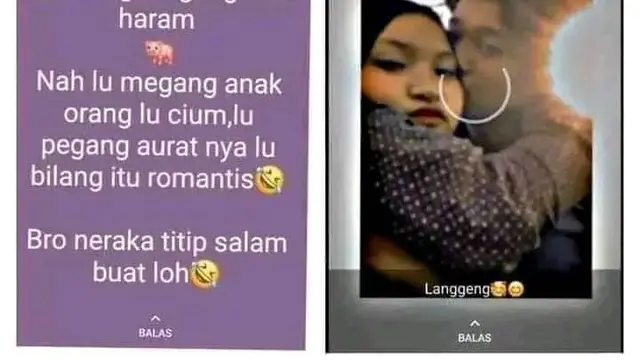6 Status WhatsApp Nyeleneh "Beberapa Waktu Kemudian" Ini Bikin Tepuk Jidat