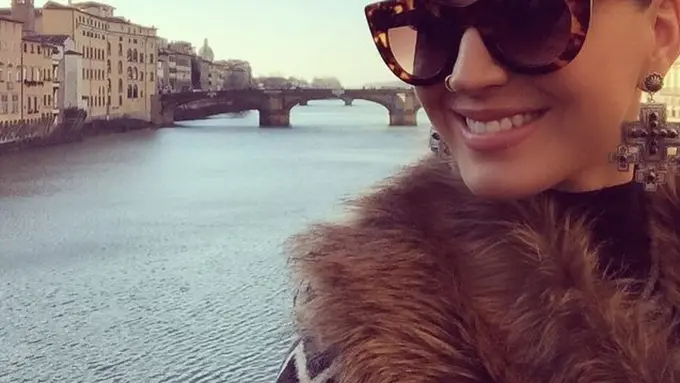 [Bintang] Katy Perry