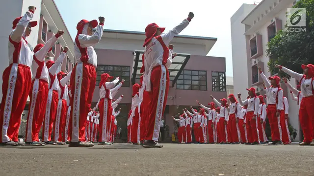Paskibraka 2019