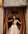 Rilisnya film Snow White di layar lebar Indonesia sangat ditunggu oleh para pecinta Disney Princess. Termasuk penyanyi cantik Novia Bachmid [@noviabachmid]