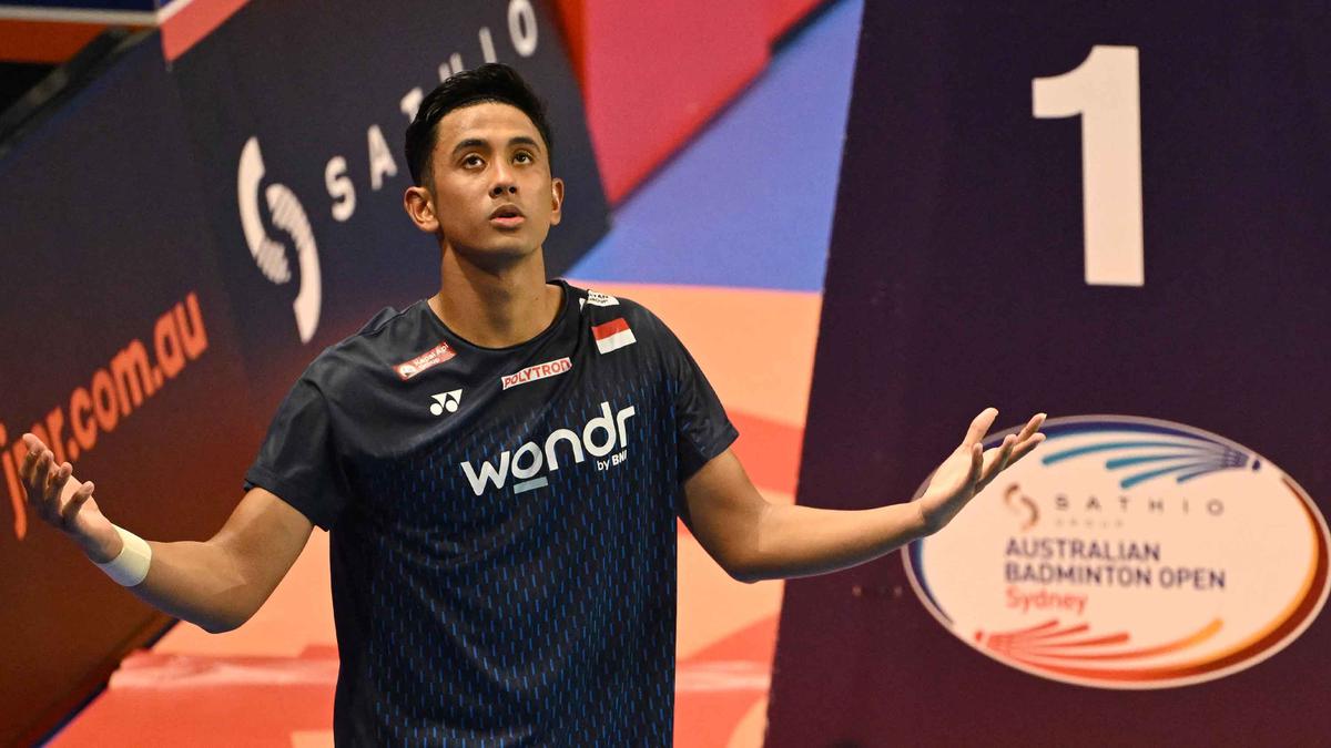 Bungkam Wakil Tiongkok, Alwi Farhan Juara Australian Open 2026