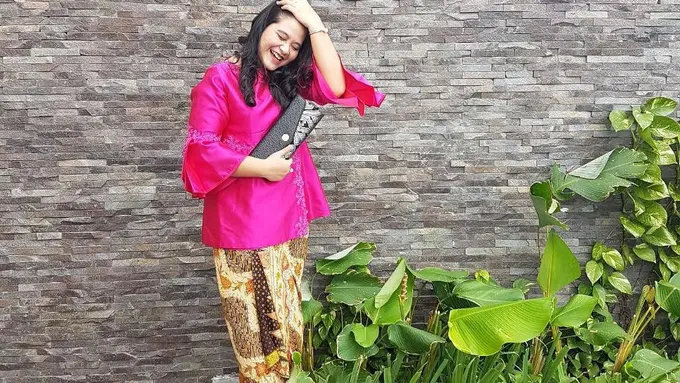 [Bintang] Kahiyang Ayu