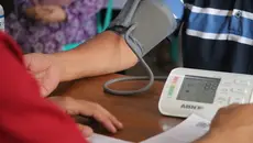 BPJS Kesehatan: Sejuta Peserta JKN Muda Alami Hipertensi