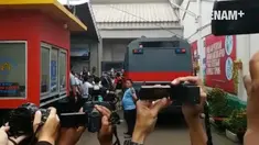 Rabu, (9/5/2017), Majelis hakim Pengadilan Negeri Jakarta Utara memvonis Gubernur DKI Jakarta Basuki Tjahaja Purnama atau Ahok penjara dua tahun