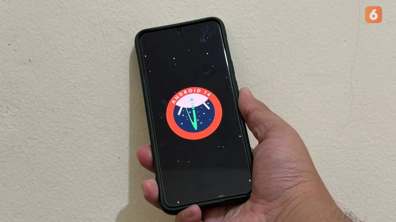 Google Android 14