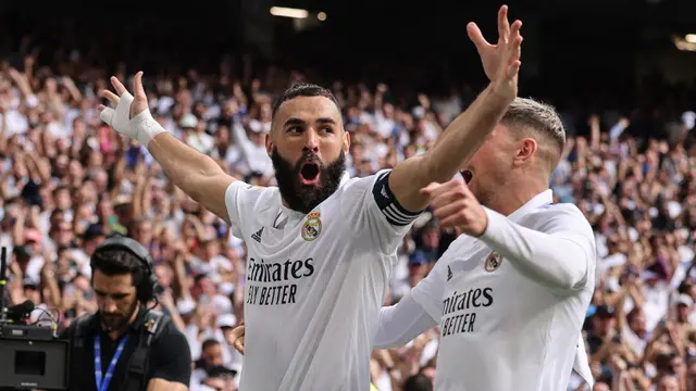 Foto: Baru Kemasukan 8 Gol, Ini Dia Daftar 6 Tim yang Sukses Jebol Gawang Barcelona di Liga Spanyol 2022 / 2023