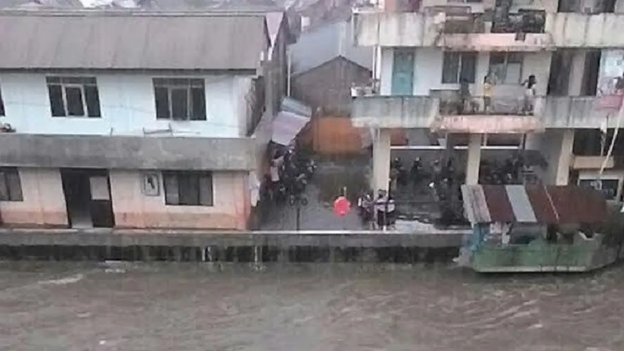 Yogya Banjir