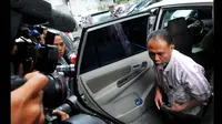 Mensesneg: Jokowi Belum Tentukan Nasib Bambang Widjojanto