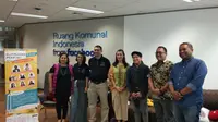 Masih ada tiga jurang dalam ketiga aspek tersebut yang membuat tingkat kebahagiaan masyarakat Indonesia belum bisa terhitung baik.