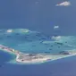 Filipina Menangkan Sengketa Laut China Selatan (Reuters)