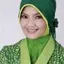 Model, pengusaha, penulis, dan politikus berkebangsaan Indonesia