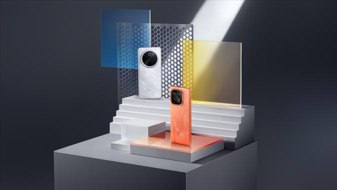 iQOO Z11 Turbo Menggila! Snapdragon 8 Gen 5 Pecahkan AnTuTu dengan Skor 3,59 Juta Poin