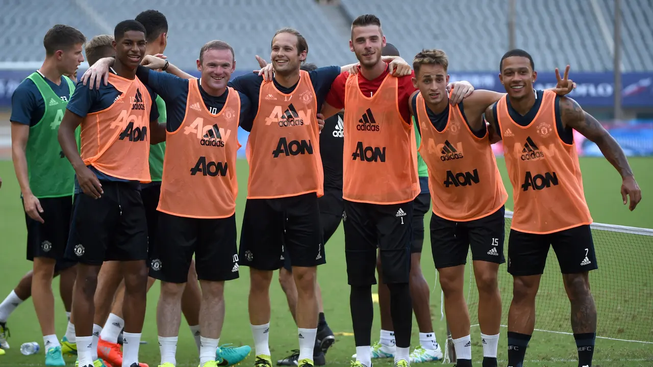 Manchester United