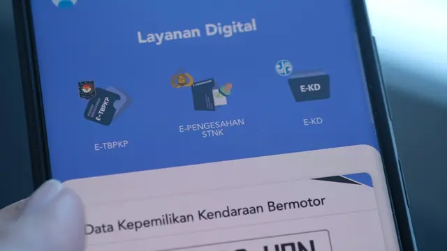 Mudah dan Praktis! Cara Bayar Pajak Kendaraan Melalui BRImo