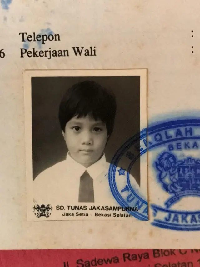6 Potret Transformasi Dikta Yovie & Nuno, Kini Genap Berusia 35 Tahun