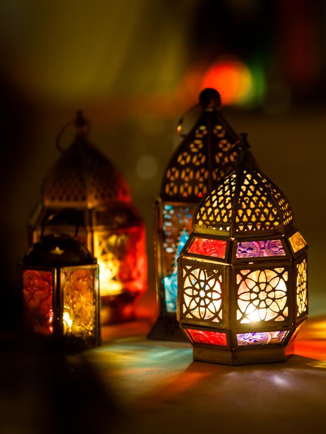 7 Aktivitas Yang Makruh Saat Ramadan Bisa Kurangi Berkah