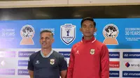 Timnas Indonesia vs Vietnam di Pakansari, Ujian Menuju Semifinal Piala AFF 2026