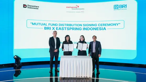 BRI Wealth Management Hadirkan Tiga Reksa Dana Baru, Investasi Mulai Rp100 Ribu