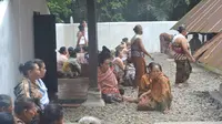 Islam Aboge Tetapkan Awal Ramadan Kamis Pahing