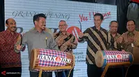 Perkuat Modal Bank DKI, Jokowi Kucurkan Rp 1 Triliun