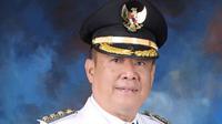 Bupati Lahat Sumsel Cik Ujang (Dok. www.lahatkab.go.id / Nefri Inge)