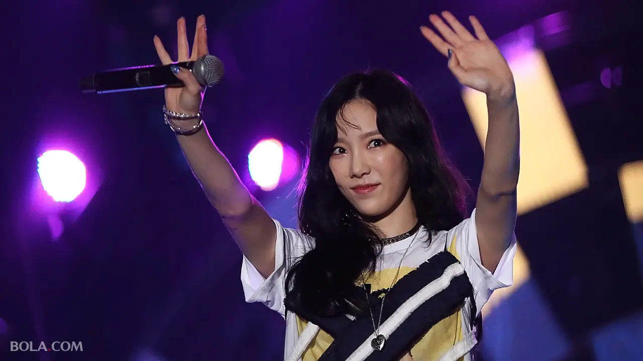 Taeyeon SNSD