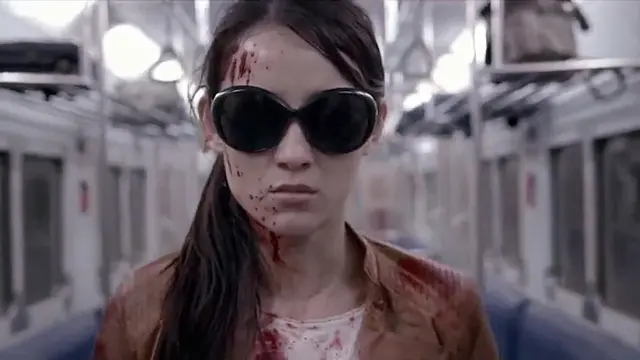 Julie Estelle Komentari The Raid 2 yang Tak Diputar di Malaysia