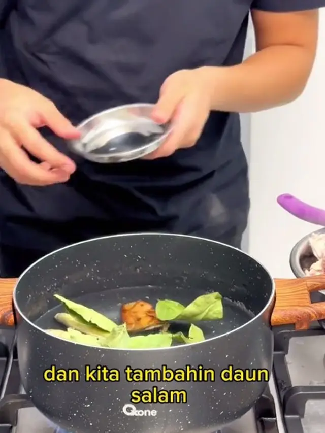 Tambah 4 Bahan, Ini Cara Gampang Hilangkan Bau Prengus Daging Kambing
