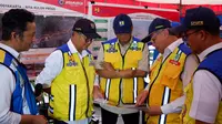 Efisiensi Anggaran Kementerian PU Capai Rp81 Triliun, 10 Pola Kerja Bakal Diubah