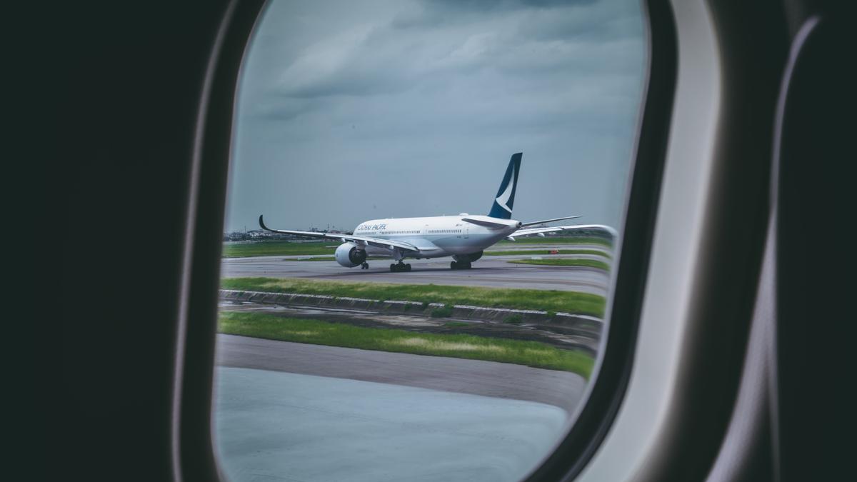 2 Pesawat Penumpang Tabrakan di Bandara Jepang, Jadi Kecelakaan Terbaru Setelah Japan Airlines Terbakar