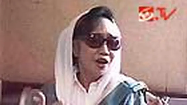 Kisah Nunun dan Kasus Cek Pelawat