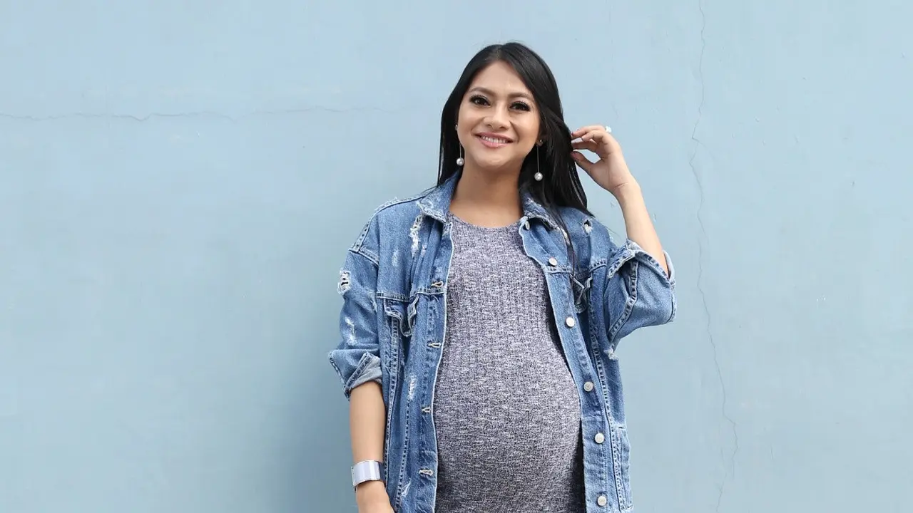 [Fimela] Rini Yulianti