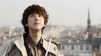 Kyuhyun Super Junior Mulai Rajai Chart dengan Karya Solo