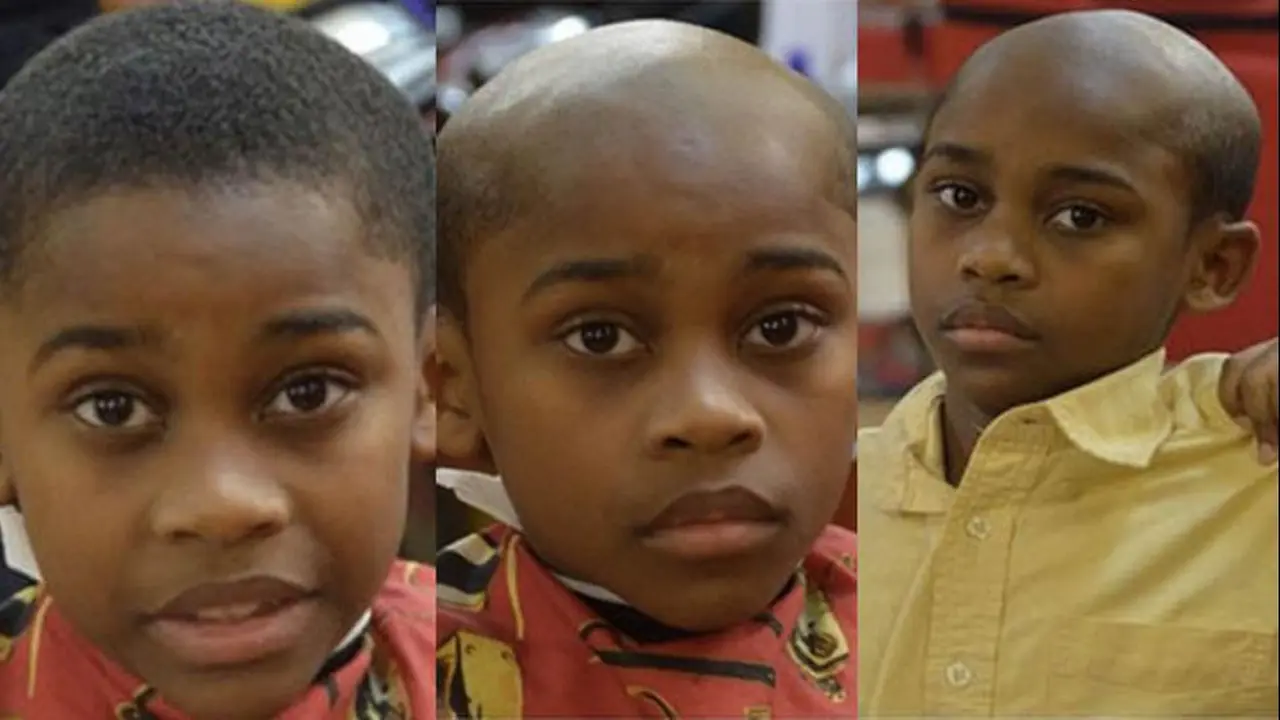 Salon di Atlanta Punya Cara Sendiri untuk Menghukum Anak Nakal