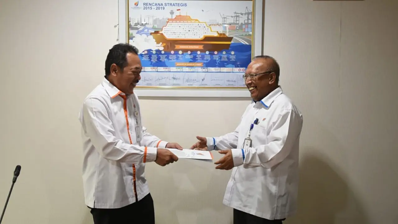 Kementerian BUMN secara resmi mengangkat Gatot Trihargo sebagai Komisaris PT Pertamina (Persero).