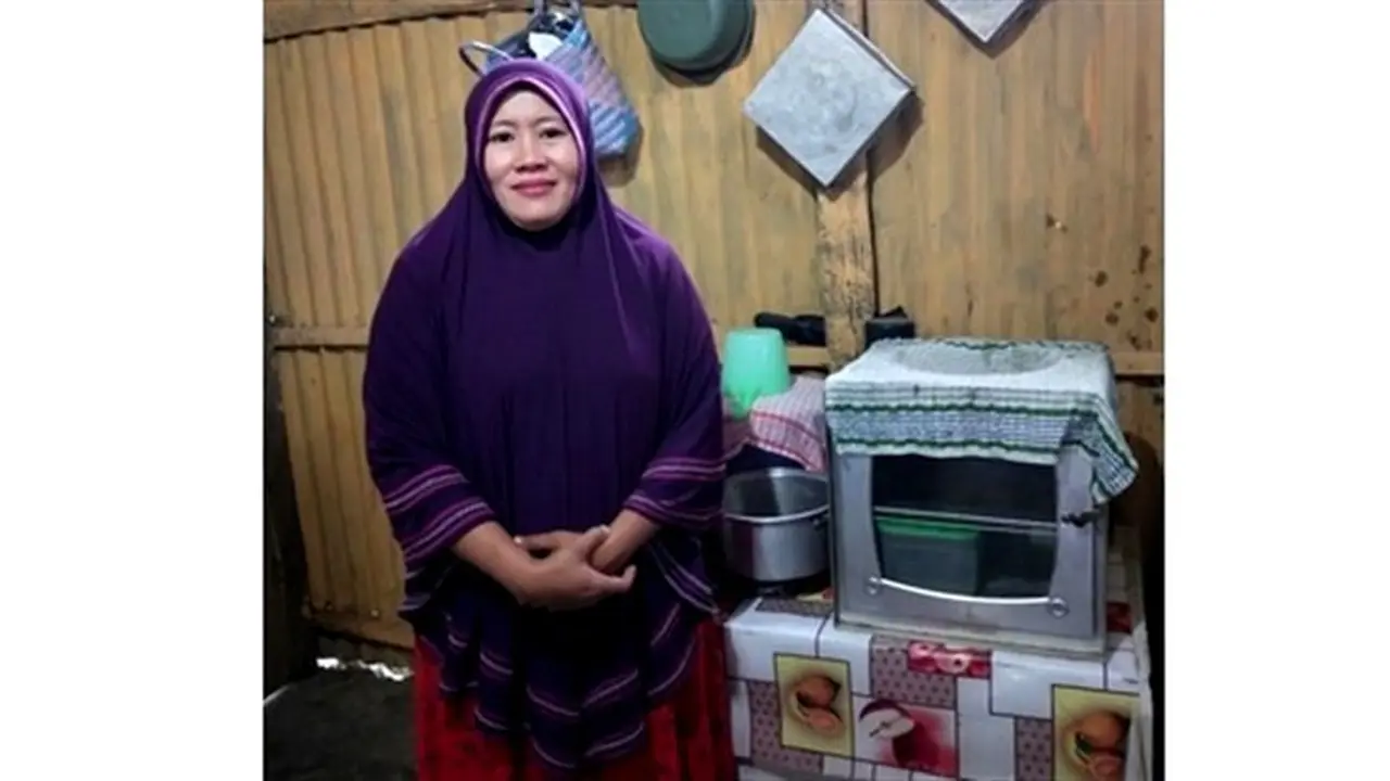 Gempa Palu