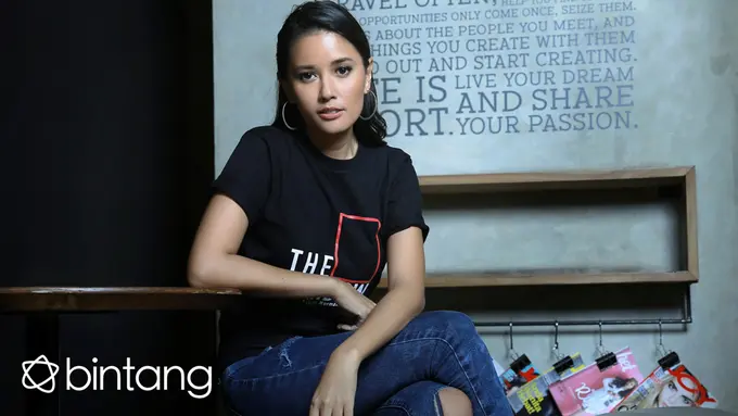 [Bintang] Titi Rajo Bintang