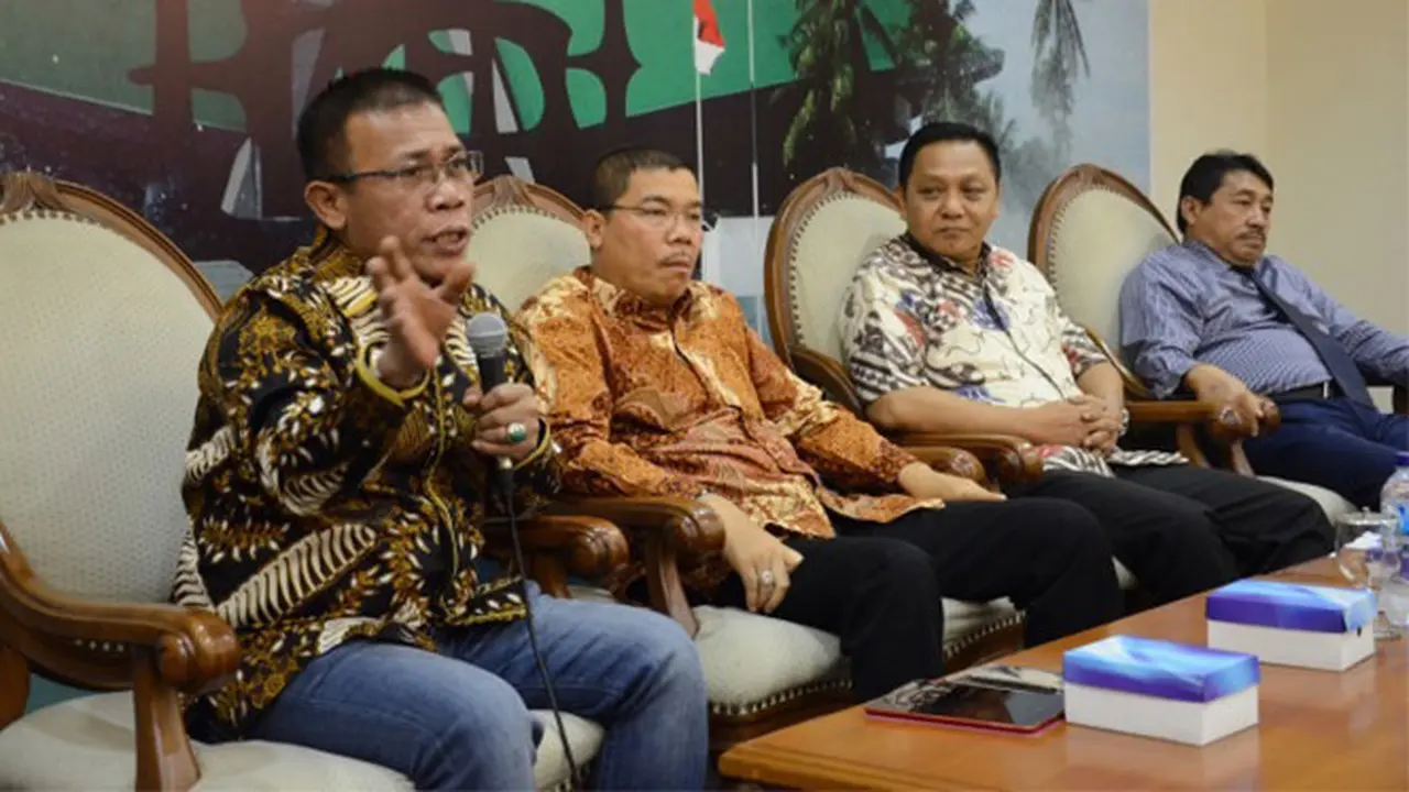 KPK 15 Tahun, Sudah Waktunya Dievaluasi