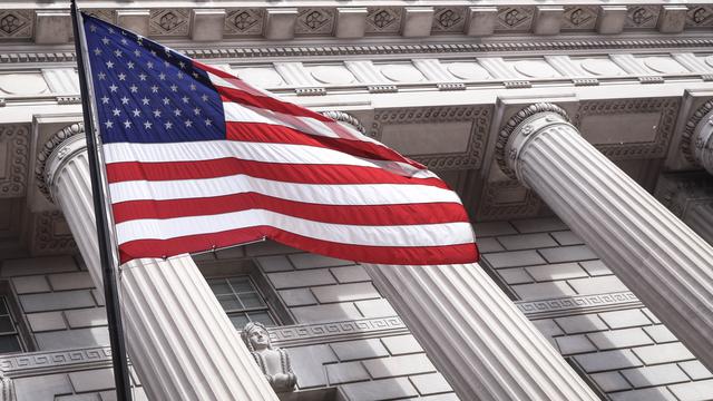 Ilustrasi the Federal Reserve (Brandon Mowinkel/Unsplash)