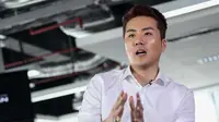 Eru Keranjingan Masakan Indonesia