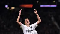 Tendang Casemiro dan Christian Eriksen, Manchester United Bidik Calon Pengganti dari Swedia