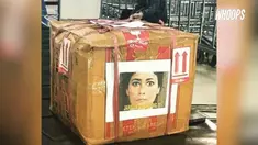Cara ini dinilai ampuh untuk mengurangi kejahatan yang menimpa bagasi saat lakukan perjalanan.