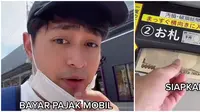 Bayar Pajak Mobil di Jepang Mudah dan Cepat, Tapi Segini Tarifnya