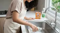 11 Cara Membersihkan Talang Air di Area Sink, Bebas Bau Busuk