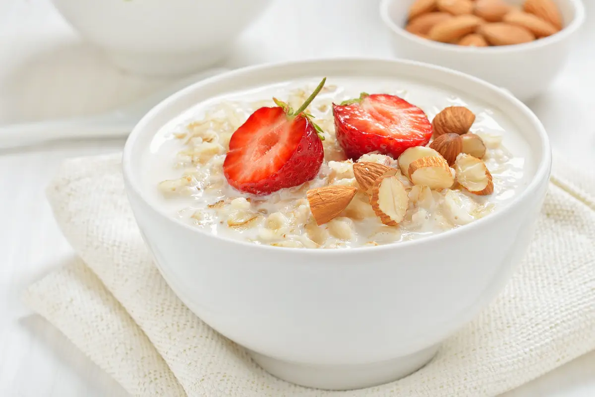 oatmeal