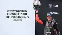 Jorge Martin Pede Tak Akan Kesulitan Lagi di MotoGP 2026: Siap Kalahkan Marc Marquez